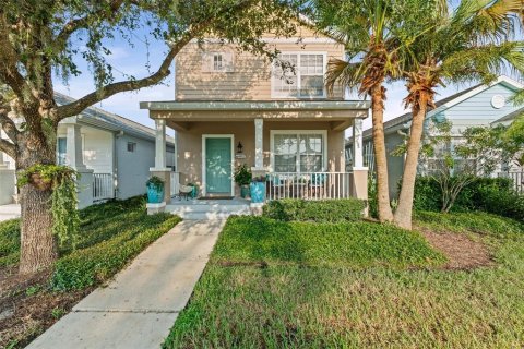 Casa en venta en Parrish, Florida, 2 dormitorios, 137.5 m2 № 1906431 - foto 1
