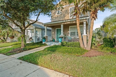 Casa en venta en Parrish, Florida, 2 dormitorios, 137.5 m2 № 1906431 - foto 23