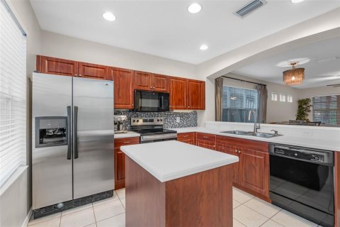 Casa en venta en Parrish, Florida, 2 dormitorios, 137.5 m2 № 1906431 - foto 11