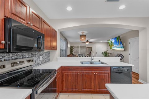 Casa en venta en Parrish, Florida, 2 dormitorios, 137.5 m2 № 1906431 - foto 12