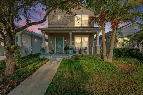 Casa en venta en Parrish, Florida, 2 dormitorios, 137.5 m2 № 1906431 - foto 24