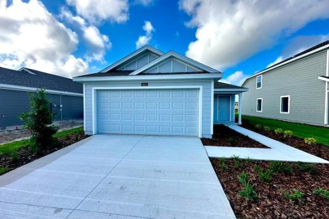 Villa ou maison à Kissimmee, Floride 4 chambres, 132.29 m2 № 2132305