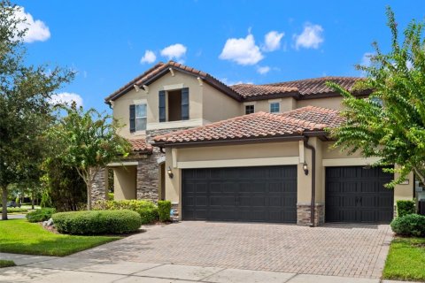 Villa ou maison à Orlando, Floride 4 chambres, 325.16 m2 № 2362311