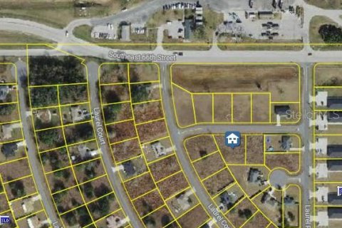 Terreno en venta en Ocala, Florida № 1772230 - foto 3