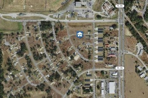 Terreno en venta en Ocala, Florida № 1772230 - foto 2