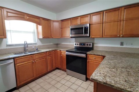 Duplex à vendre à DeLand, Floride: 2 chambres, 98.85 m2 № 1796151 - photo 4