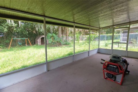 Duplex à vendre à DeLand, Floride: 2 chambres, 98.85 m2 № 1796151 - photo 15
