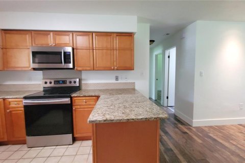 Duplex à vendre à DeLand, Floride: 2 chambres, 98.85 m2 № 1796151 - photo 6