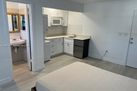 Copropriété à louer à Hallandale Beach, Floride: 26.48 m2 № 2063124 - photo 4