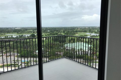 Copropriété à louer à Doral, Floride: 1 chambre, 71.44 m2 № 1820203 - photo 11
