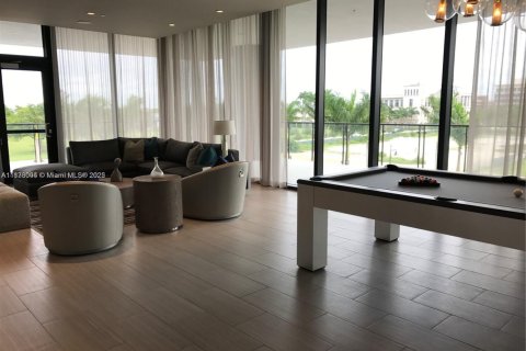 Copropriété à louer à Doral, Floride: 1 chambre, 71.44 m2 № 1820203 - photo 19