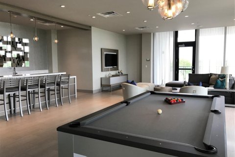 Copropriété à louer à Doral, Floride: 1 chambre, 71.44 m2 № 1820203 - photo 17