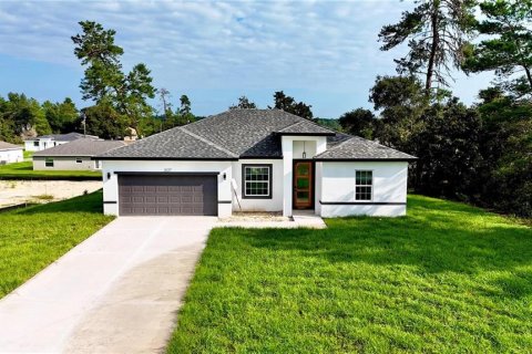 Casa en venta en Ocala, Florida, 4 dormitorios, 151.43 m2 № 1828055 - foto 1