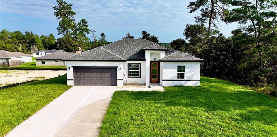 Casa en Ocala, Florida 4 dormitorios, 151.43 m2 № 1828055