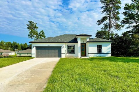 Casa en venta en Ocala, Florida, 4 dormitorios, 151.43 m2 № 1828055 - foto 27