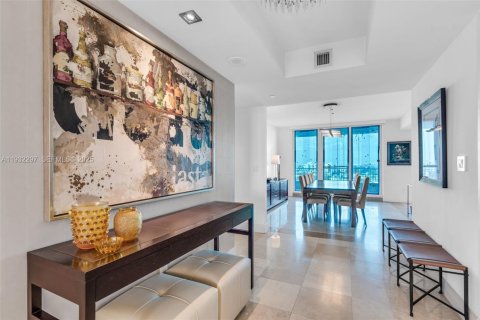 Condo in Key Biscayne, Florida, 3 bedrooms  № 1991040 - photo 9