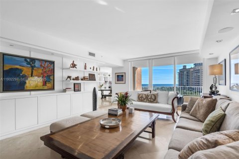 Condo in Key Biscayne, Florida, 3 bedrooms  № 1991040 - photo 4