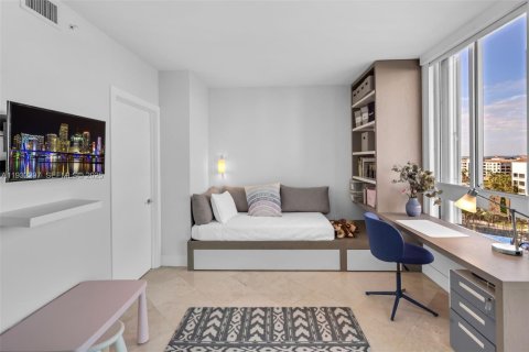 Condo in Key Biscayne, Florida, 3 bedrooms  № 1991040 - photo 24