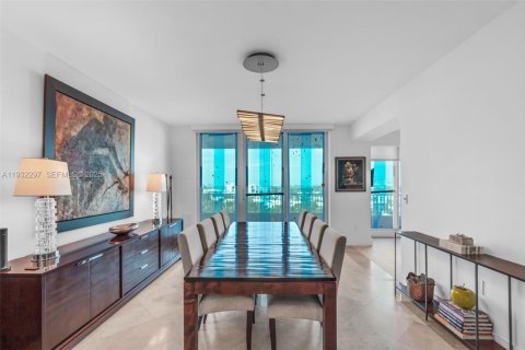 Condo in Key Biscayne, Florida, 3 bedrooms  № 1991040 - photo 11