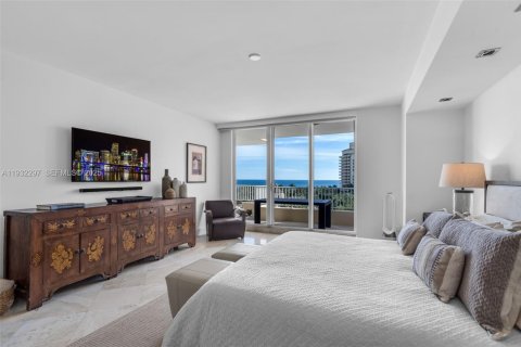 Condo in Key Biscayne, Florida, 3 bedrooms  № 1991040 - photo 16