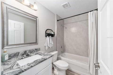 House in Ocala, Florida 3 bedrooms, 122.17 sq.m. № 1626908 - photo 25