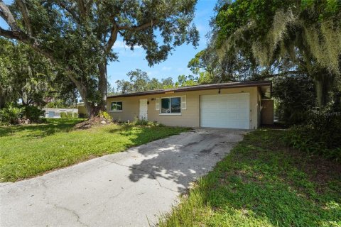 Villa ou maison à Sarasota, Floride 2 chambres, 83.61 m2 № 2339498