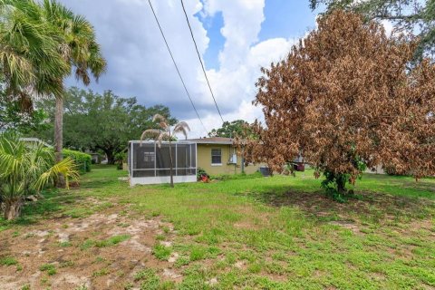 House in Orlando, Florida 3 bedrooms, 154.03 sq.m. № 2223390 - photo 21