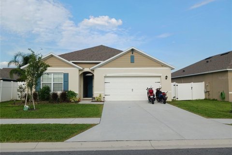 Casa en Winter Haven, Florida 4 dormitorios, 171.96 m2 № 2124861