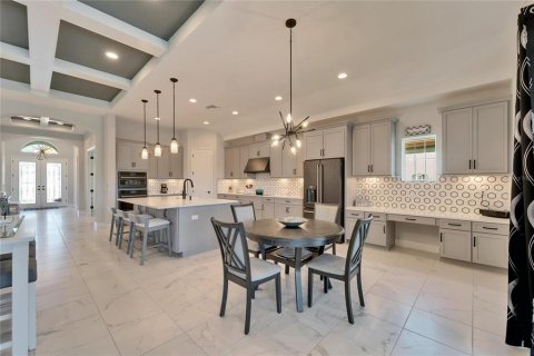 Casa en venta en Parrish, Florida, 4 dormitorios, 260.78 m2 № 1719959 - foto 20