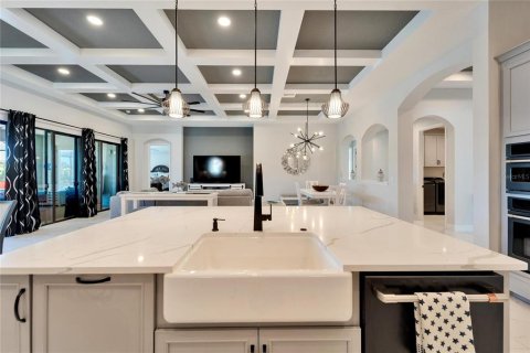 Casa en venta en Parrish, Florida, 4 dormitorios, 260.78 m2 № 1719959 - foto 10