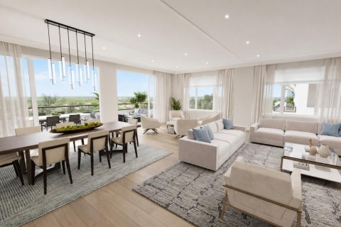 Condo à Juno Beach, Floride, 3 chambres № 2327683