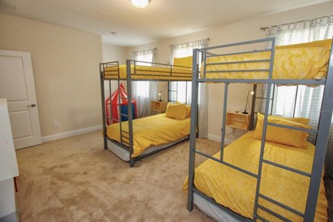 Townhouse in Davenport, Florida 3 bedrooms, 164.53 sq.m. № 1409685 - photo 22