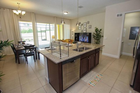 Townhouse in Davenport, Florida 3 bedrooms, 164.53 sq.m. № 1409685 - photo 7