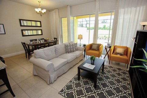 Townhouse in Davenport, Florida 3 bedrooms, 164.53 sq.m. № 1409685 - photo 9