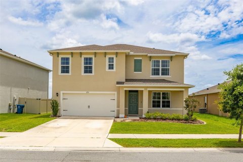 Villa ou maison à Davenport, Floride 5 chambres, 250.46 m2 № 2107910