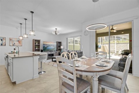 Adosado en alquiler en Davenport, Florida, 4 dormitorios, 177.81 m2 № 1884859 - foto 6