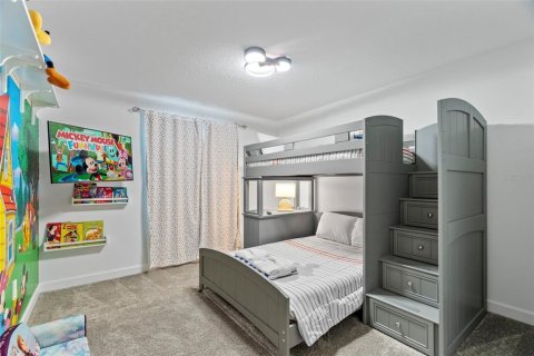 Adosado en alquiler en Davenport, Florida, 4 dormitorios, 177.81 m2 № 1884859 - foto 11