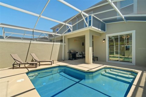 Adosado en alquiler en Davenport, Florida, 4 dormitorios, 177.81 m2 № 1884859 - foto 21