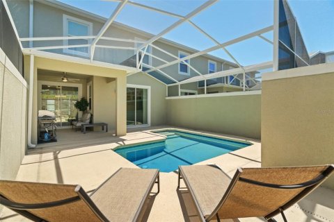 Adosado en alquiler en Davenport, Florida, 4 dormitorios, 177.81 m2 № 1884859 - foto 20