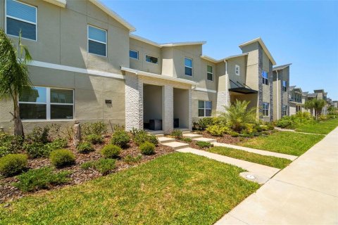 Adosado en alquiler en Davenport, Florida, 4 dormitorios, 177.81 m2 № 1884859 - foto 2