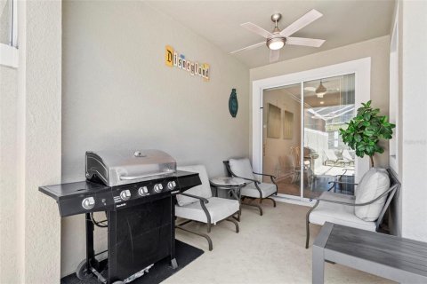 Adosado en alquiler en Davenport, Florida, 4 dormitorios, 177.81 m2 № 1884859 - foto 23