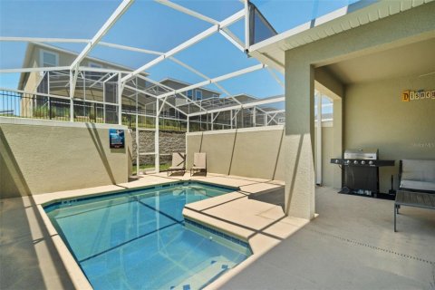 Adosado en alquiler en Davenport, Florida, 4 dormitorios, 177.81 m2 № 1884859 - foto 22