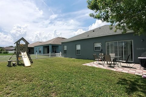 Villa ou maison à vendre à Kissimmee, Floride: 4 chambres, 159.79 m2 № 1389306 - photo 7