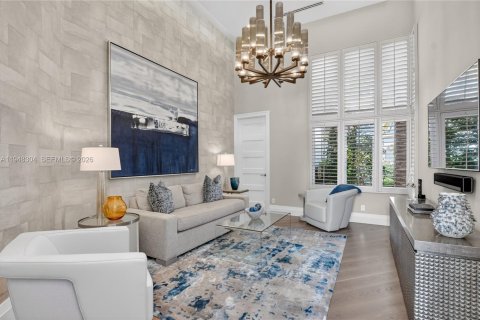 House in Boca Raton, Florida 4 bedrooms № 2007772 - photo 16