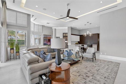 House in Boca Raton, Florida 4 bedrooms № 2007772 - photo 24