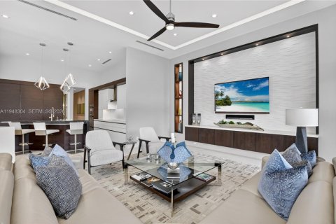 House in Boca Raton, Florida 4 bedrooms № 2007772 - photo 27