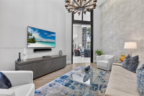 House in Boca Raton, Florida 4 bedrooms № 2007772 - photo 17