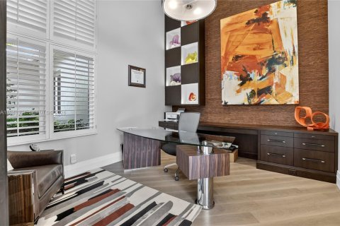 House in Boca Raton, Florida 4 bedrooms № 2007772 - photo 29