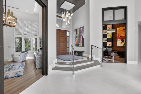 House in Boca Raton, Florida 4 bedrooms № 2007772 - photo 8