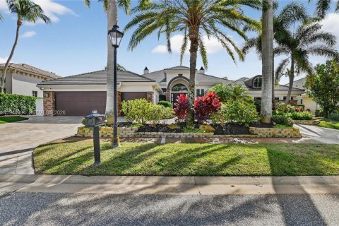 House in Boca Raton, Florida 4 bedrooms № 2007772 - photo 4